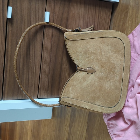 Isabel Marant Vigo Bag - Picture 5 of 8